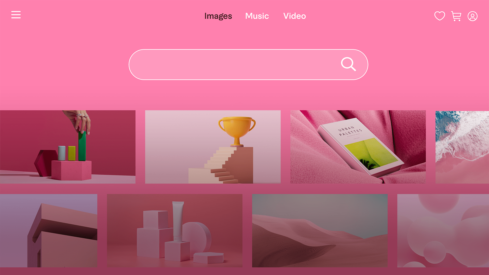 Shutterstock x Fiverr integration